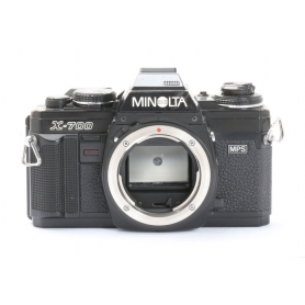 Minolta X-700 (248264)