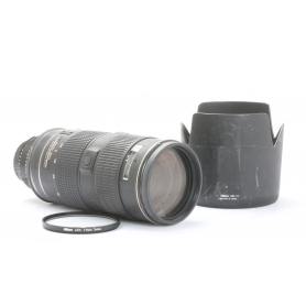 Nikon AF-S 2,8/80-200 IF ED D (248287)