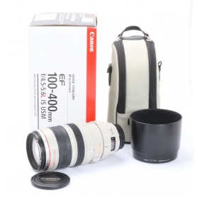 Canon EF 4,5-5,6/100-400 L IS USM (248324)