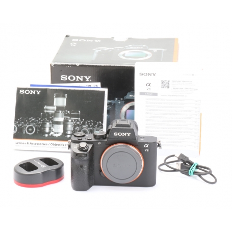 Sony Alpha 7 II (248314)