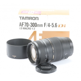 Tamron LD 4,0-5,6/70-300 Makro DI C/EF (248321)