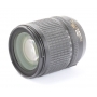 Nikon AF-S 3,5-5,6/18-135 G ED DX (248344)