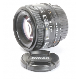 Nikon AF 1,4/50 D (248390)