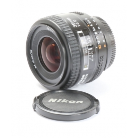 Nikon AF 2,0/35 D (248389)