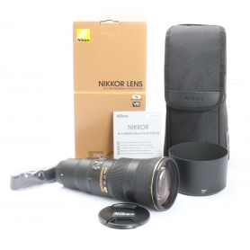Nikon AF-S 5,6/500 E PF ED VR N (248424)