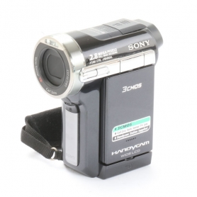 Sony Camcorder Handycam DCR-PC1000E Pal (248448)