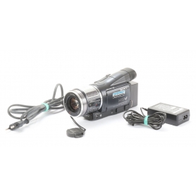 Sony Camcorder HDR-HC1E Pal (248449)
