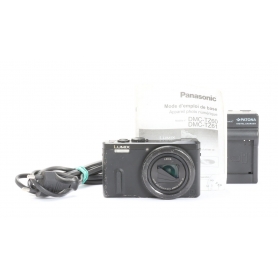 Panasonic Lumix DMC-TZ61 (248501)