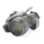 Canon BCTV Video Zoom Lens 1,8/9-162 18x YJ18X9B (248516)