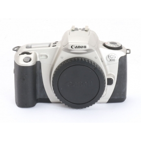 Canon EOS 300 Analoge Spiegelreflex Kamera (248531)