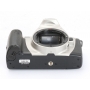 Canon EOS 300 Analoge Spiegelreflex Kamera (248532)