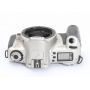 Canon EOS 300 Analoge Spiegelreflex Kamera (248538)