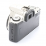 Canon EOS 300 Analoge Spiegelreflex Kamera (248546)