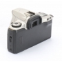 Canon EOS 300 Analoge Spiegelreflex Kamera (248553)