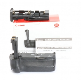 Canon Batterie-Pack BG-E11 EOS 5D Mark III (248417)