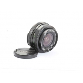 Vivitar 2,8/28mm MC Wide-Angle für Nikon AI (248294)
