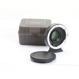 Viltrox Mount Adapter EF-FX2 Fujifilm 0.71x Adapter (248431)