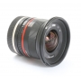 Samyang NCS 2,8/12 ED Fisheye für Canon EF-M (248635)