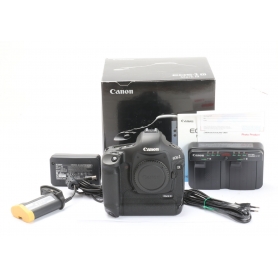 Canon EOS-1D Mark III (248765)
