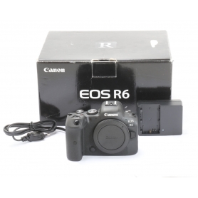 Canon EOS R6 (248774)