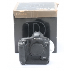 Canon EOS-1D Mark II N (248777)