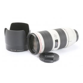 Canon EF 2,8/70-200 L IS USM III (248787)