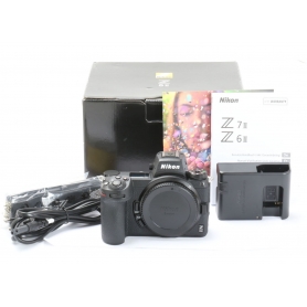 Nikon Z6 Mark II (248756)