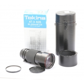 Tokina AT-X 2,8/80-200 AF SD NI/AF (248759)