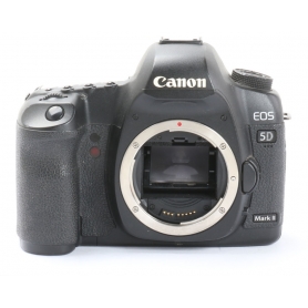 Canon EOS 5D Mark II (248790)