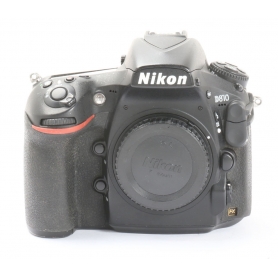 Nikon D810 (248803)