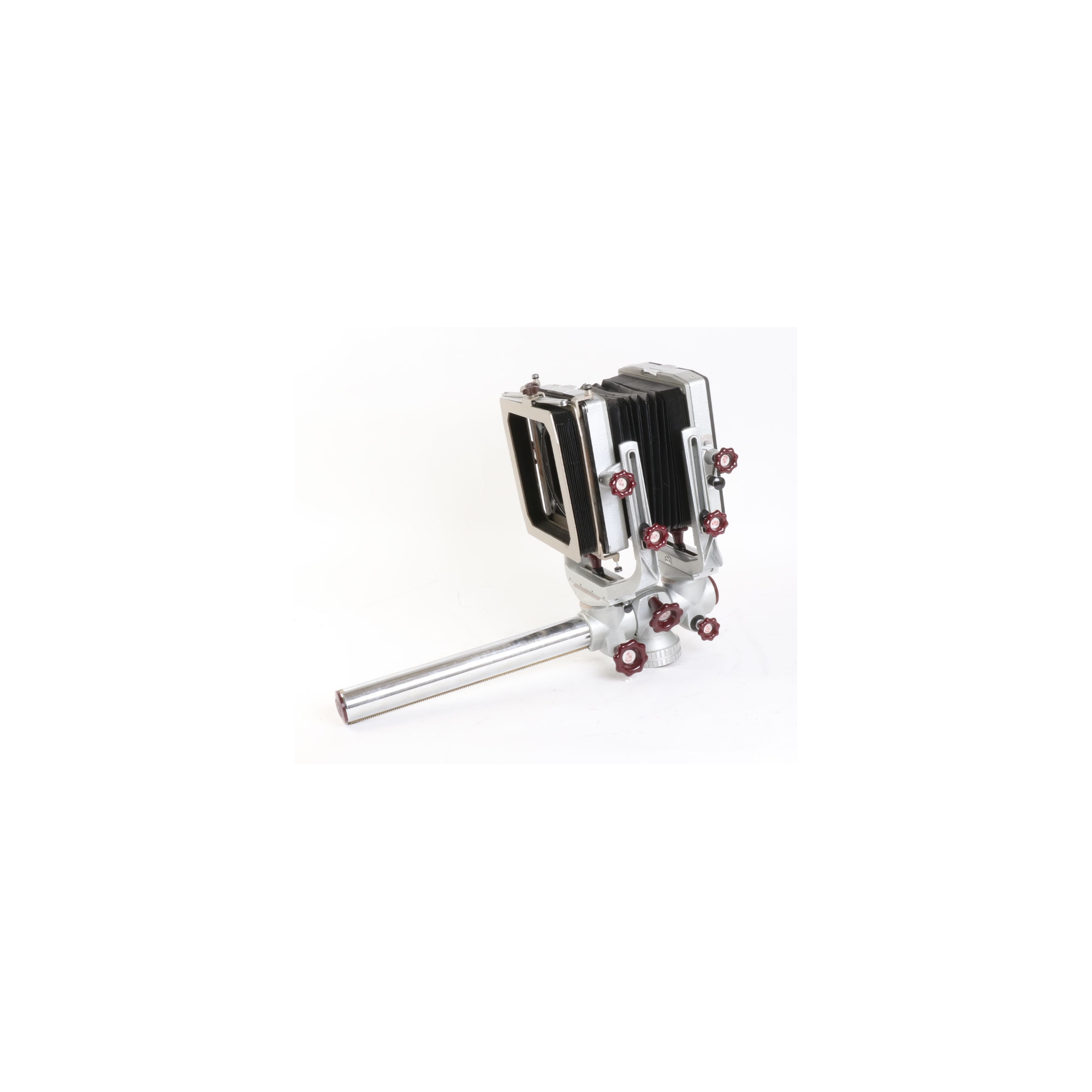 Linhof Rc 13x18 Linhof Kardan BI Color 13x18 cm Technika (248622)