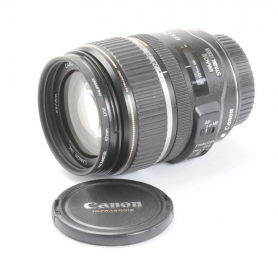 Canon EF-S 4,0-5,6/17-85 IS USM (248653)