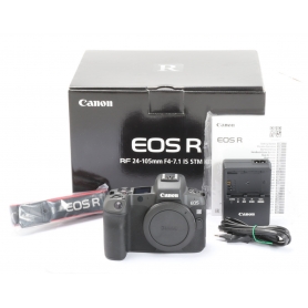 Canon EOS R (248828)