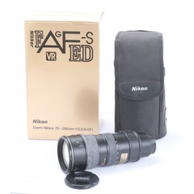 Nikon AF-S 2,8/70-200 G IF ED VR (245331)