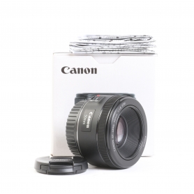 Canon EF 1,8/50 STM (248322)