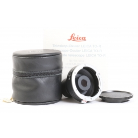 Leica Teleskop-Okular TO-R 12,5 mm 14234 (248439)