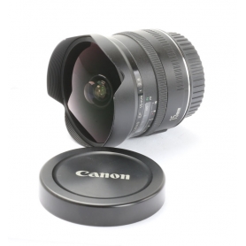Canon EF 2,8/15 Fisheye (248824)