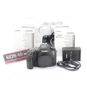 Canon EOS 6D Mark II (248830)