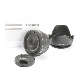 Canon EF-S 2,8/24 STM (248836)