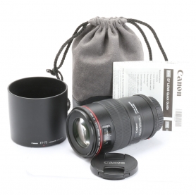 Canon EF 2,8/100 Makro L IS USM (248838)