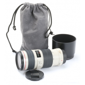 Canon EF 4,0/70-200 L IS USM (248839)