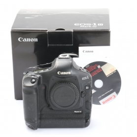 Canon EOS-1D Mark IV (248851)