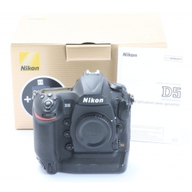 Nikon D5 (248856)