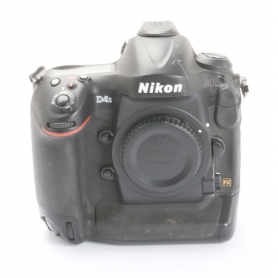 Nikon D4s (248859)