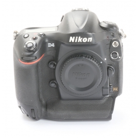 Nikon D4 (248860)
