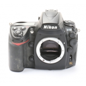 Nikon D700 (248867)