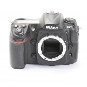 Nikon D300 (248868)