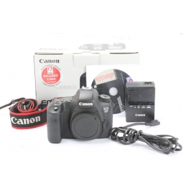 Canon EOS 6D (248900)