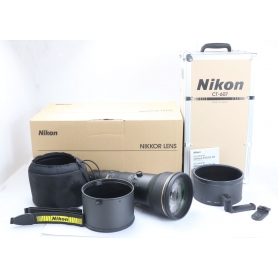 Nikon AF-S 4,0/600 G ED VR (248911)