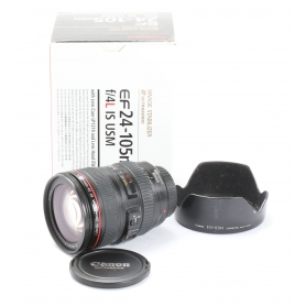 Canon EF 4,0/24-105 L IS USM (248605)